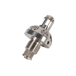 360 Degree Spray Hose Water Mist Nozzle Industrial