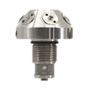 Appearance And Spray Angle Customized Close Fire Suppression Water Mist Nozzle