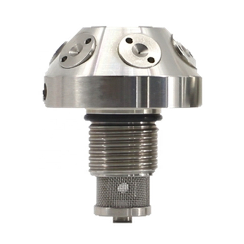 Appearance And Spray Angle Customized Close Fire Suppression Water Mist Nozzle