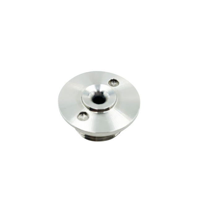 Low Pressure Stainless Steel Water Mist Nozzle Micro Fog Nozzle Mist Spray Nozzle for Fire Supression System