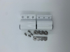 Wind-proof Hinges Customization of machining products CNC Service Fabrication