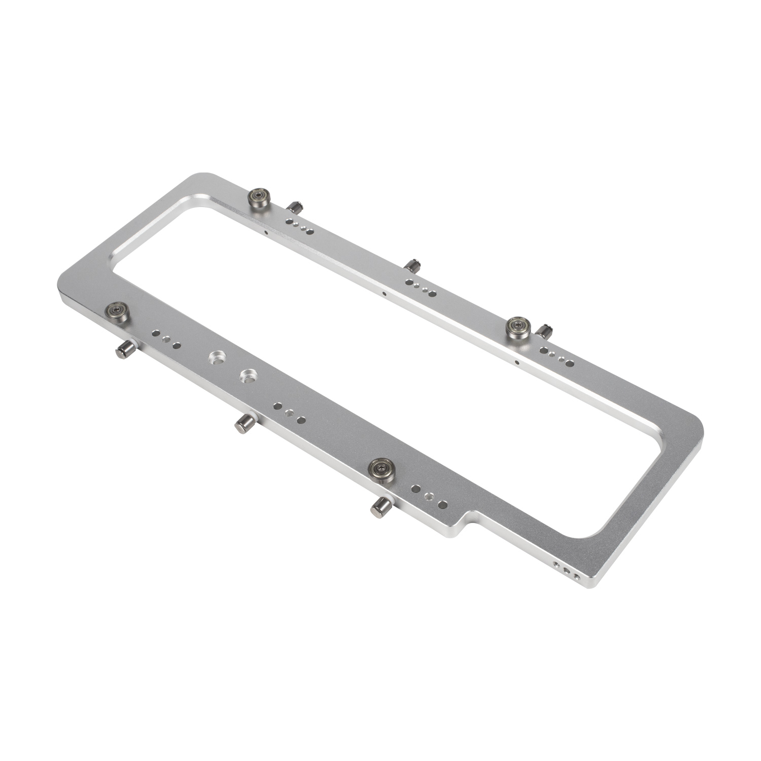 Customized Processing center Stainless Steel Auto CNC Machining/Machinery/Machined Parts