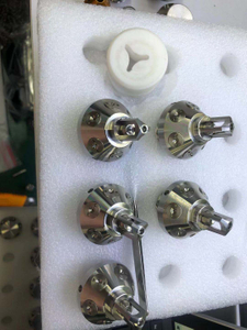 Fire Fighting System Application Over 10Mpa High Pressure Micro Water Mist Nozzles
