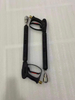 Durable Jet Stream Water Mist Nozzle for Fire Fighting