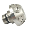 5-12L/min Low Pressure Water Mist Nozzle for Tunnel