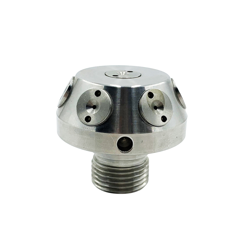 Factory Customize Class I Water Mist Surface Mounted Nozzle for High Value Old Housing
