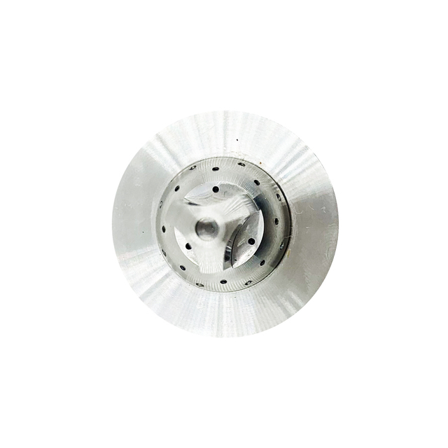 Bus Fire Special Fire Fighting Factory Customize High Pressure Water Mist Close Nozzle