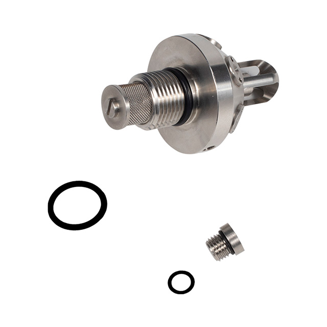 High Pressure Water Mist Nozzle for Transformer Fire Protection System