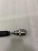 Durable Jet Stream Water Mist Nozzle for Fire Fighting