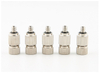 Easy Slip Lock Water Mist Nozzles for Mist Maker Outdoor Mist Cooling System Fog Machine