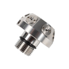 5-12L/min Low Pressure Water Mist Nozzle for Tunnel