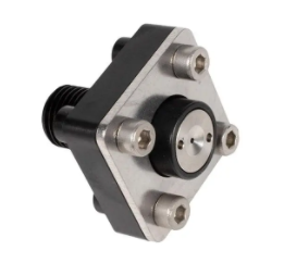 The style of the water mist nozzle