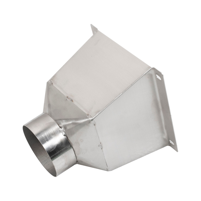Customized Processing center Stainless Steel Auto CNC Machining/Machinery/Machined Parts