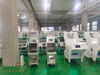 Mixed Plastic Pellet Sorting Machine Plastic Particles Recycling Machine For Plastic Bottle Sorter Machine Price