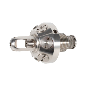 Customization Intermediate Pressure Water Mist Nozzle For Fire Suppression