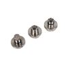 Special Fire Protection System High Pressure Water Mist Open Nozzle