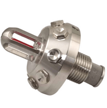 Professional Factory Fire Fighting FK5112 Nozzle For Data Storage Room Special fire protection systems