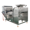 Optical Stainless Steel Portable Color Sorter Bean