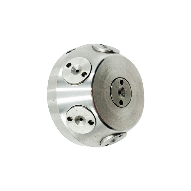 Battery Case Fire Production Environmental Saving Water Mist Nozzle