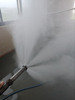 Water mist systems offer an efficient, eco-friendly alternative to traditional fire suppression