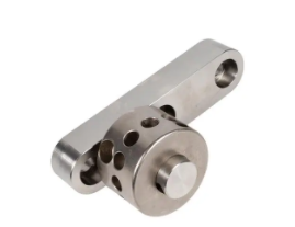 Several machining types of CNC machining parts