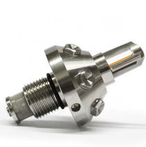 Stainless Steel High Pressure Water Mist Nozzle For Fire Fighting