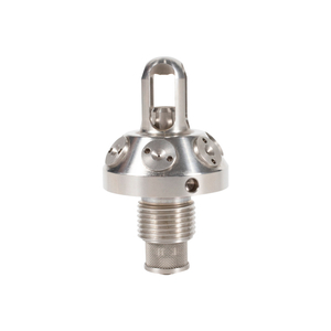 High Quality Building Hotel Shopping Mall High Pressure Water Mist Spraying Nozzle Fire Suppression