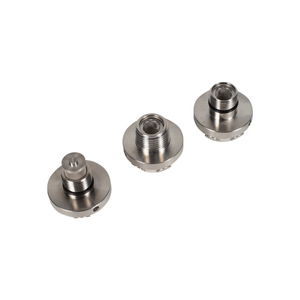 Multi-Nozzle Fog Misting Nozzles Micro Water Mist Nozzle For Bus Hospital Fire Fighting