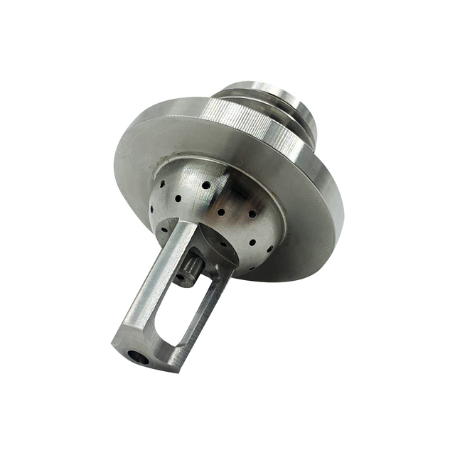 Special Fire Fighting Fire Supression System Factory Customize High Pressure Water Mist Nozzle