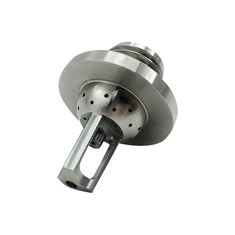 Special Fire Fighting Fire Supression System Factory Customize High Pressure Water Mist Nozzle