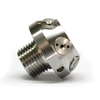 Water Mist Fire Protection Systems Nozzle Factoy Price 