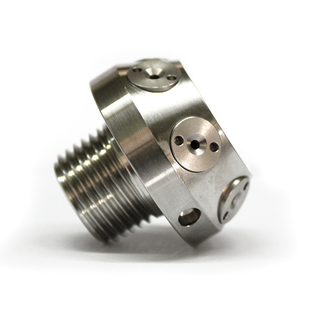 Water Mist Fire Protection Systems Nozzle Factoy Price 
