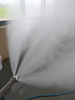  High Pressure water mist nozzle
