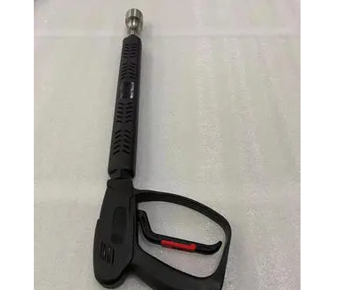 Solution for clogging of water mist nozzle