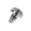 Special Fire Protection System High Pressure Water Mist Open Nozzle