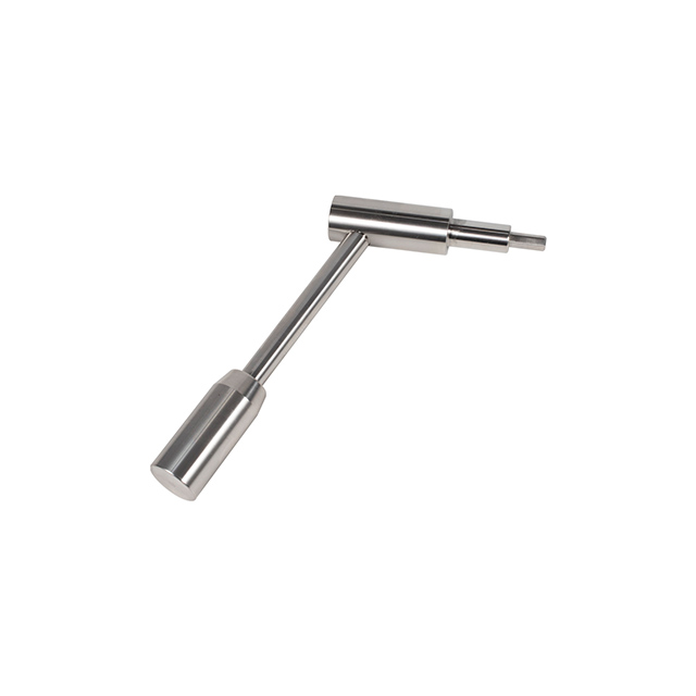 Custom CNC Machining Parts Precision Stainless Steel Lathe Milling Turning Machinery