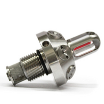 Customize JOB UL Listed Glass Bulbs Heat Sensititve Water Mist Nozzles Fire Suppression System