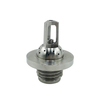 Bus fire Production Fire Supression System Environmental Saving High Pressure Water Mist Nozzle