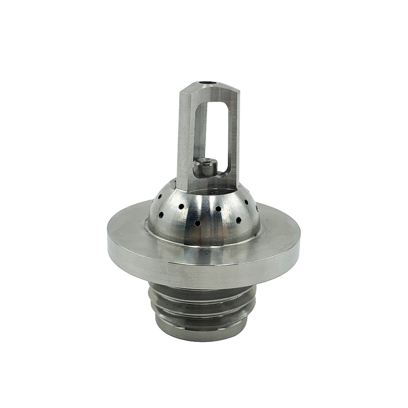 Shipping Fire Fighting Fire Supression System Environmental Saving High Pressure Water Mist Nozzle