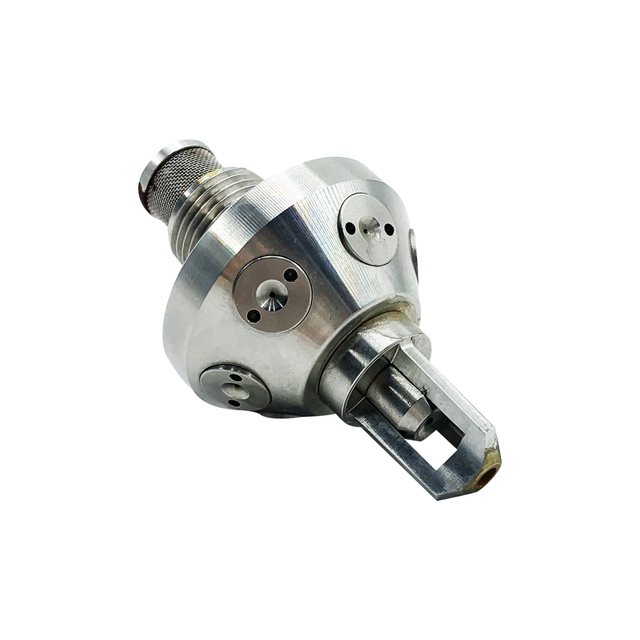 Museum Environmental Fire Production Water Mist Nozzle