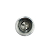 Low Pressure Stainless Steel Water Mist Nozzle Micro Fog Nozzle Mist Spray Nozzle for Fire Supression System