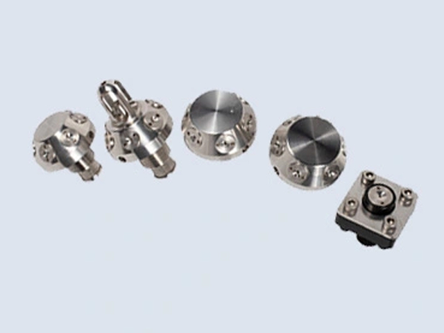 Factory Price Nozzle for Water Mist Fire System Test