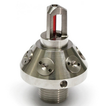 Micro Fog Automatic Water Mist Nozzles for Fire Fighting