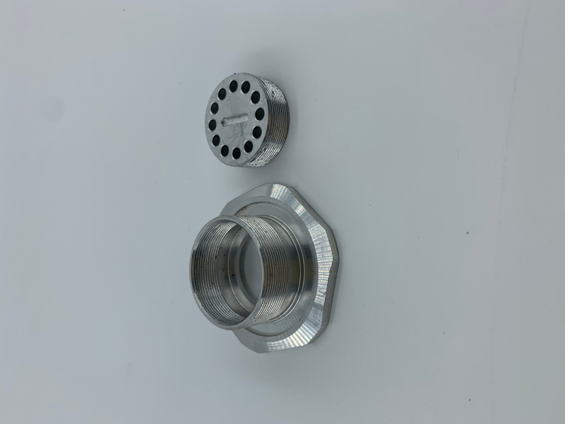 OEM Customized Stainless Steel/Brass/Aluminum CNC Machine Parts