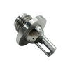 High-pressure Water Mist System for Fire Safety Nozzle Customized at Factory Price