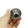 Low Pressure Stainless Steel Water Mist Fire Fighting Spray Nozzle for Fire Supression System