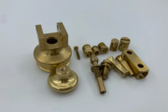 The basic process of CNC machining parts