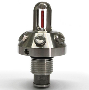 High Pressure Fire Suppression Nozzles for Fire Fighting