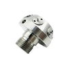  High Pressure Water Mist Nozzles Open And Closed Type Nozzle Customized at Factory Price