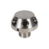 Special Fire Protection System High Pressure Water Mist Open Nozzle